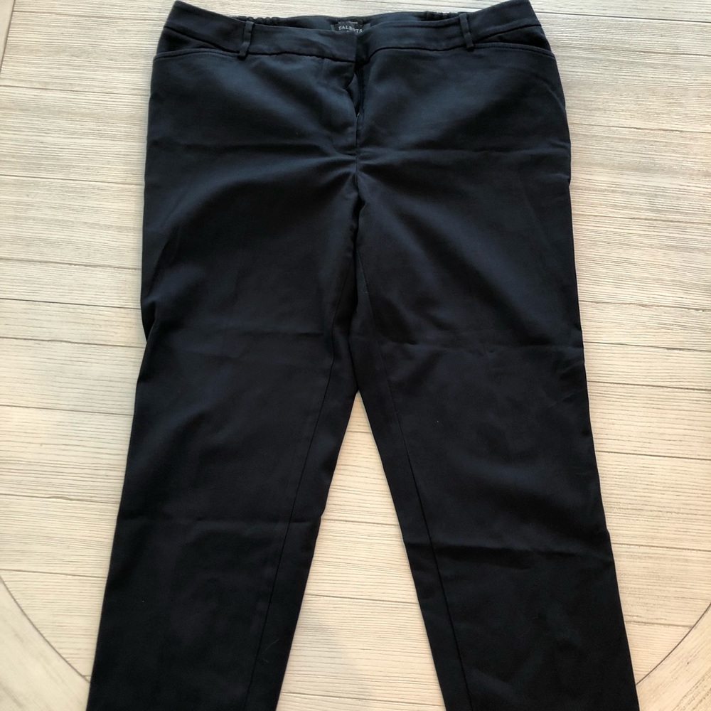 Women’s Black Dress Pants